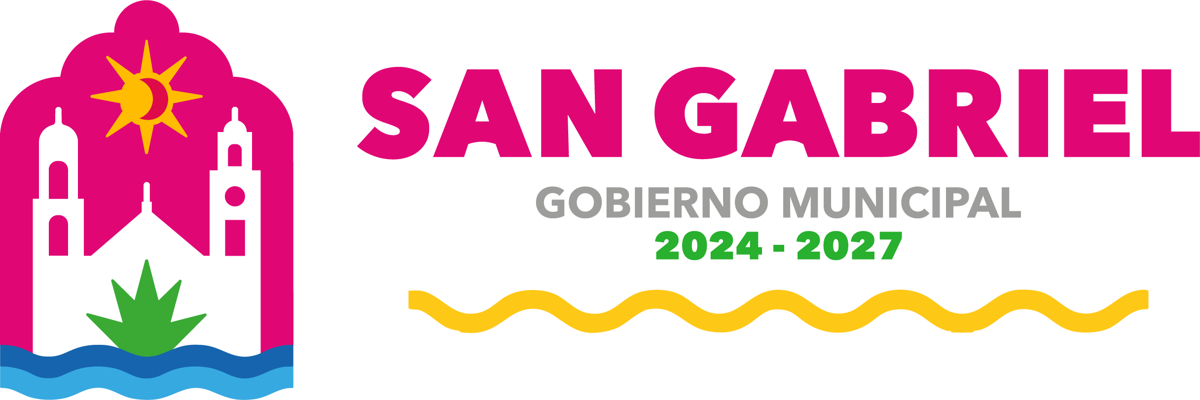 San Gabriel